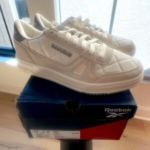 NWT Reebok LT Court Unisex